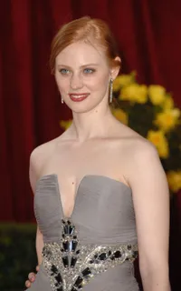 Foto Deborah Ann Woll