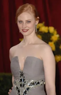 Foto Deborah Ann Woll