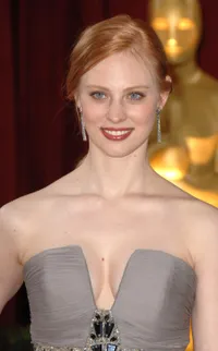 Foto Deborah Ann Woll