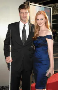 Foto Deborah Ann Woll