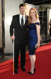 Foto Deborah Ann Woll