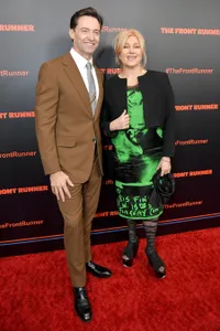 Foto Deborra Lee Furness