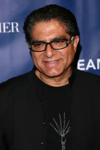 Foto Deepak Chopra