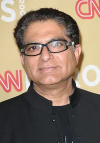 Foto Deepak Chopra