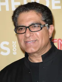 Foto Deepak Chopra
