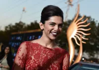 Foto Deepika Padukone