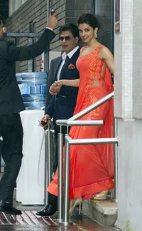 Foto Deepika Padukone