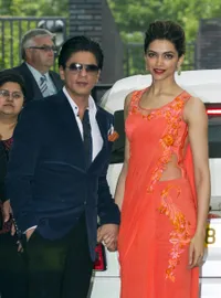 Foto Deepika Padukone