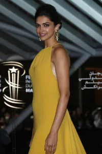 Foto Deepika Padukone