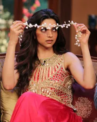 Foto Deepika Padukone