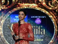 Foto Deepika Padukone