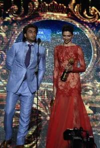 Foto Deepika Padukone