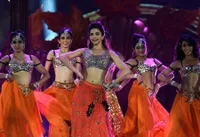 Foto Deepika Padukone