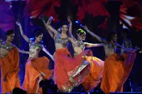 Foto Deepika Padukone