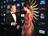 Foto Deepika Padukone