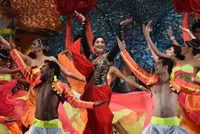 Foto Deepika Padukone