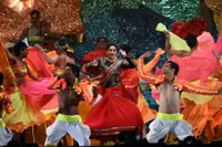 Foto Deepika Padukone