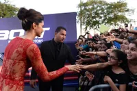 Foto Deepika Padukone