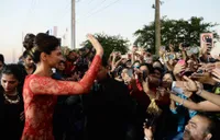 Foto Deepika Padukone