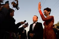 Foto Deepika Padukone