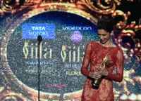 Foto Deepika Padukone