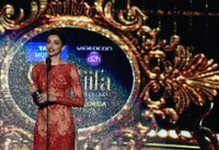 Foto Deepika Padukone