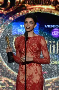Foto Deepika Padukone