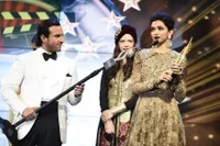 Foto Deepika Padukone