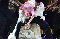 Foto Deepika Padukone