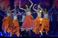 Foto Deepika Padukone