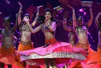 Foto Deepika Padukone