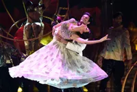 Foto Deepika Padukone