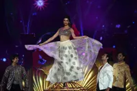 Foto Deepika Padukone