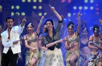 Foto Deepika Padukone