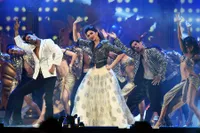 Foto Deepika Padukone