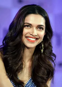 Foto Deepika Padukone