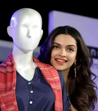 Foto Deepika Padukone