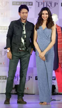 Foto Deepika Padukone