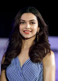 Foto Deepika Padukone