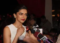 Foto Deepika Padukone