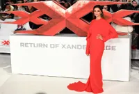 Foto Deepika Padukone