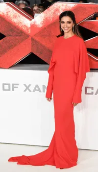 Foto Deepika Padukone