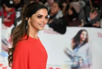 Foto Deepika Padukone