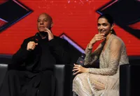 Foto Deepika Padukone