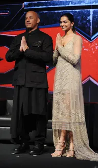 Foto Deepika Padukone