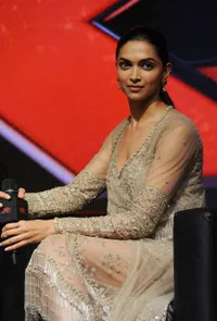 Foto Deepika Padukone