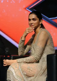 Foto Deepika Padukone