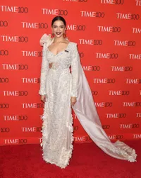 Foto Deepika Padukone