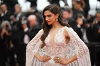 Foto Deepika Padukone