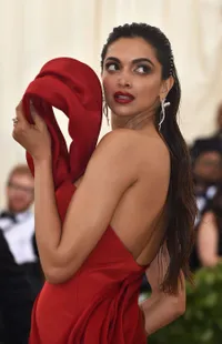Foto Deepika Padukone